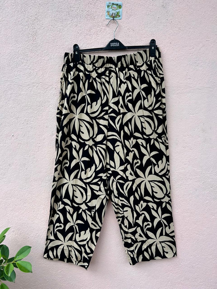 Sandstorm Printed Cord Set
