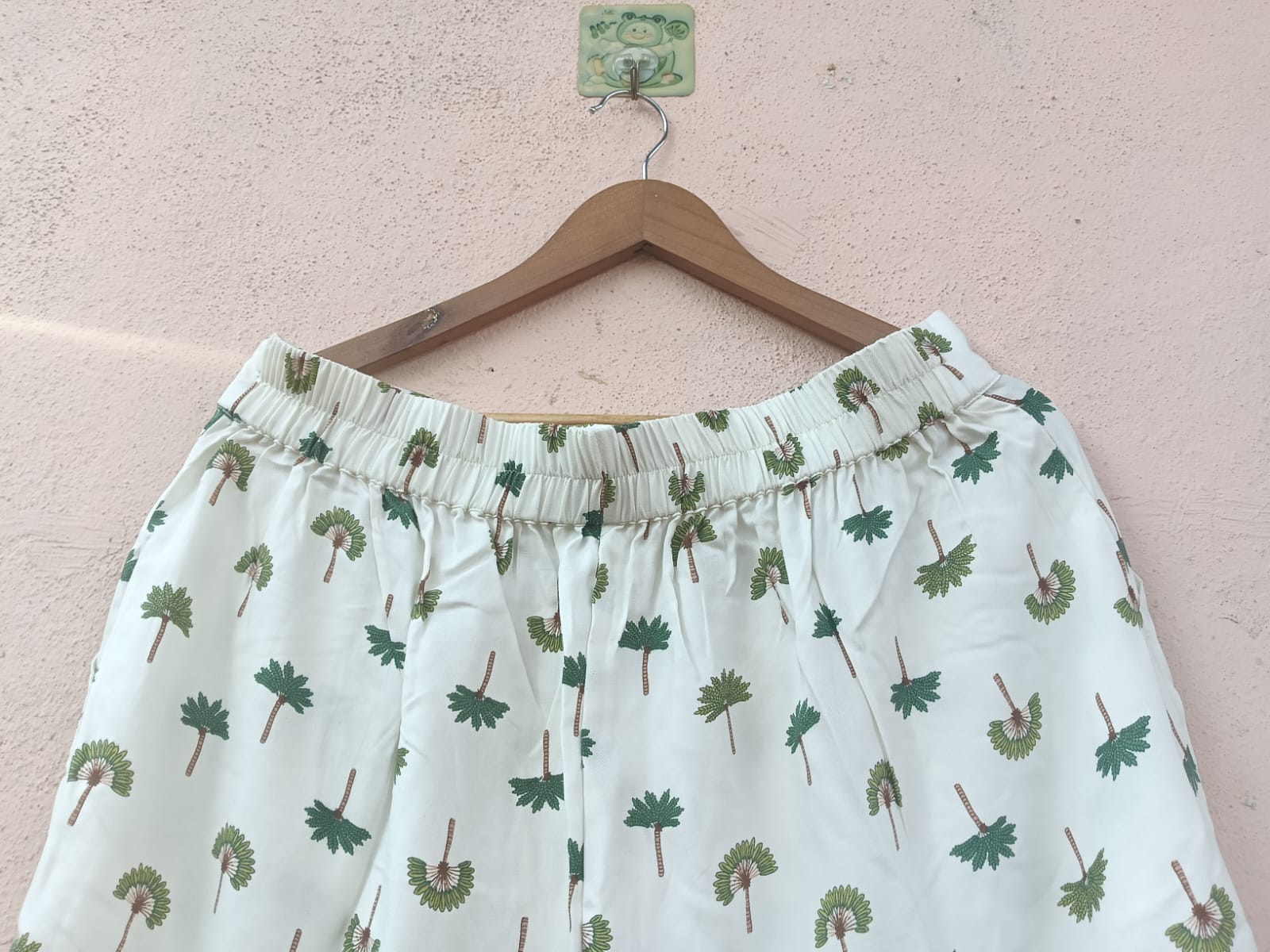 Off White Shorts