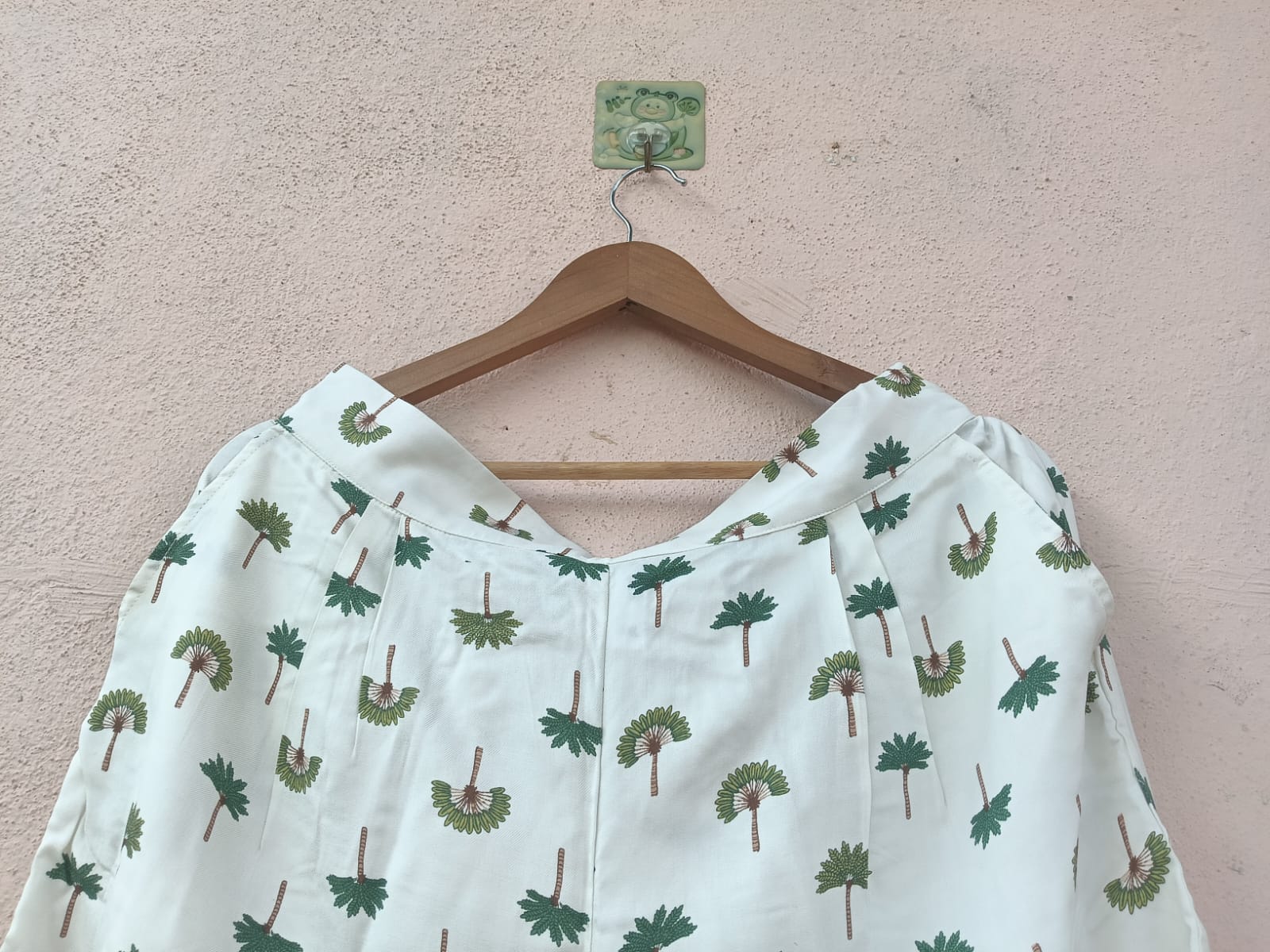 Off White Shorts