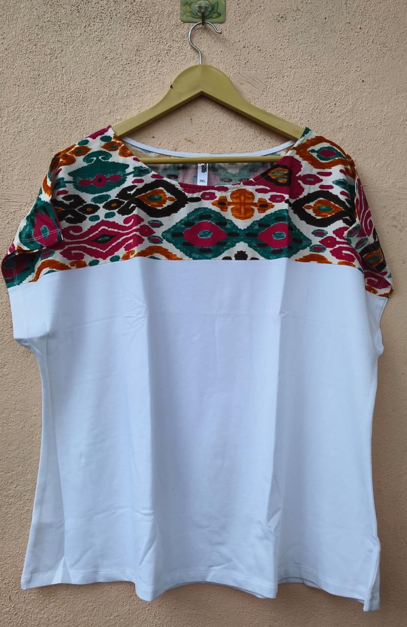 White Tshirt