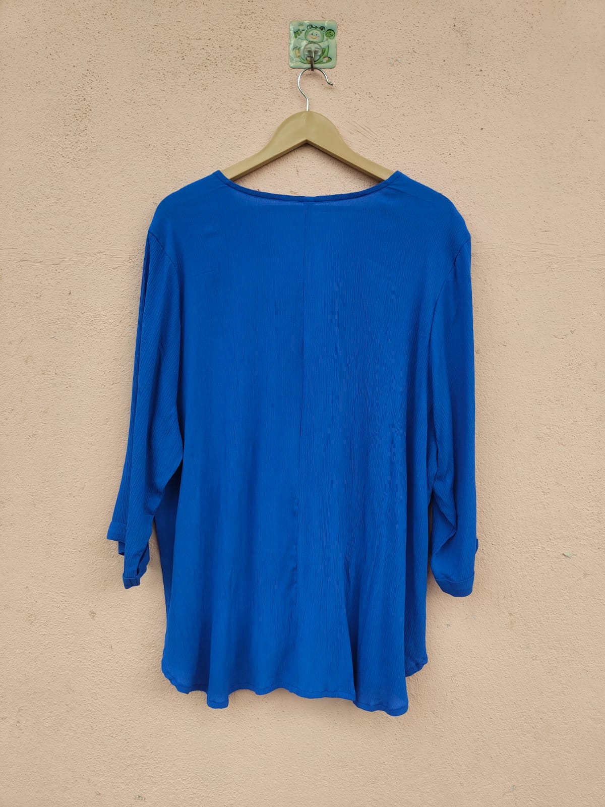 Solid Cobalt Top