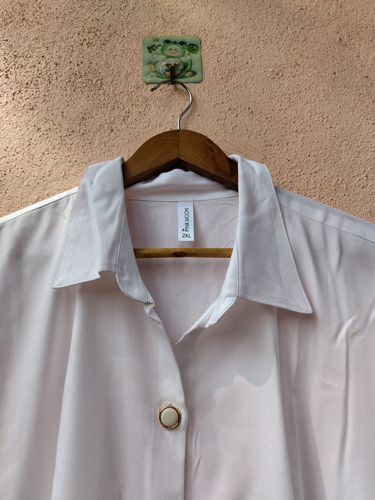 White Shirt1
