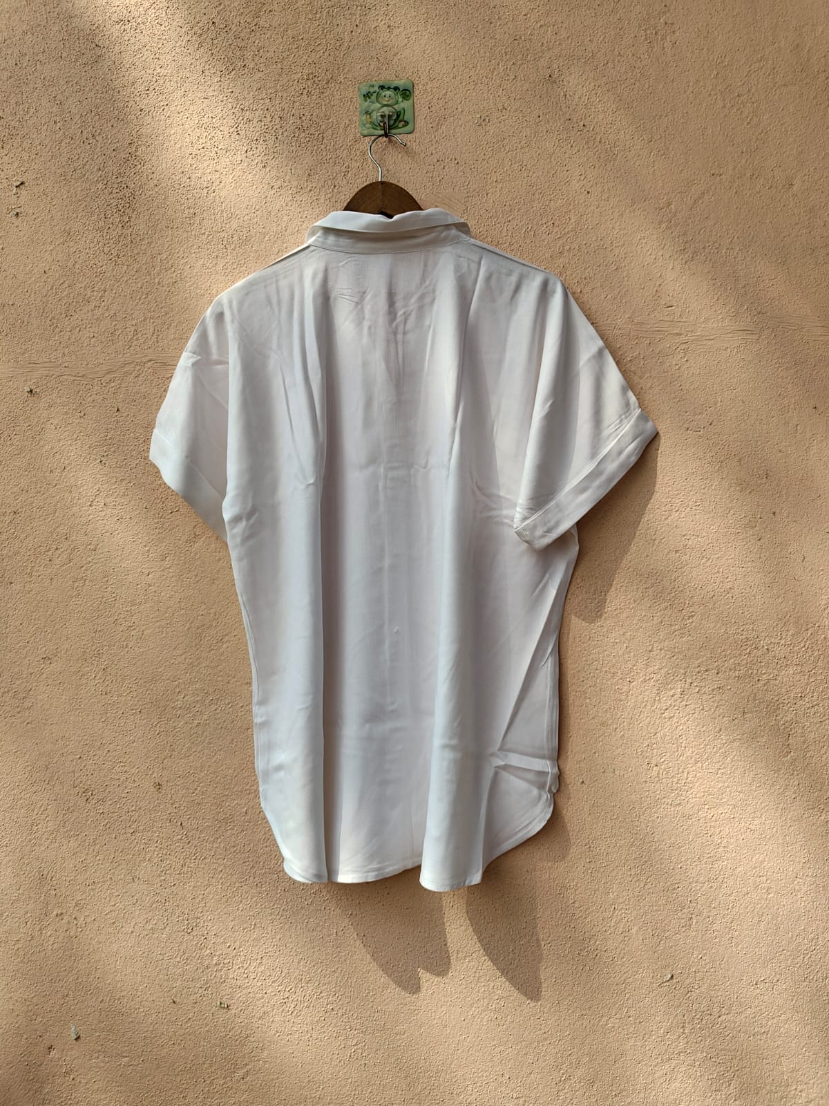 White Shirt2