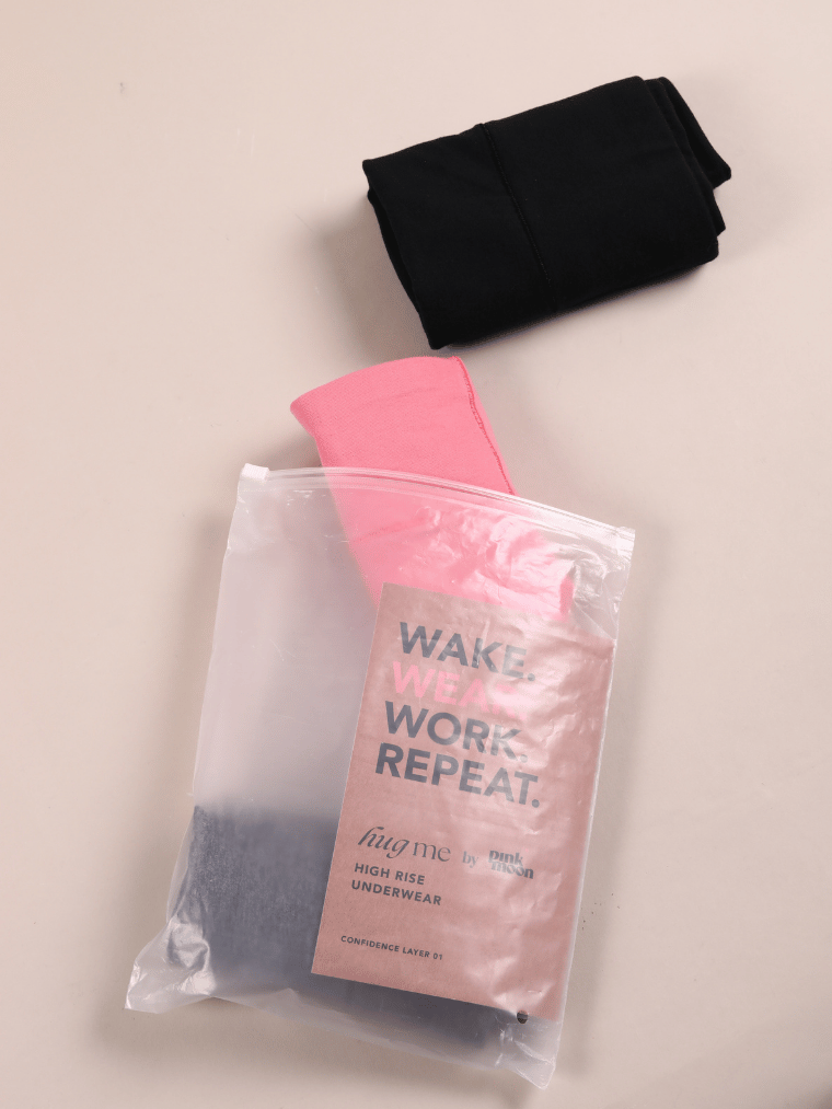 Women's Plus-Size Underwear