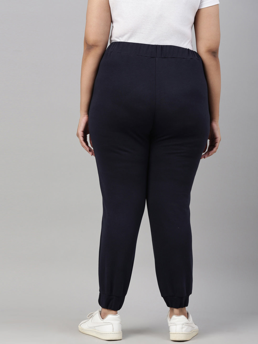 Navyblue Jogger