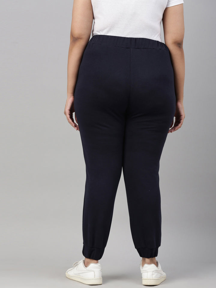 Navyblue Jogger