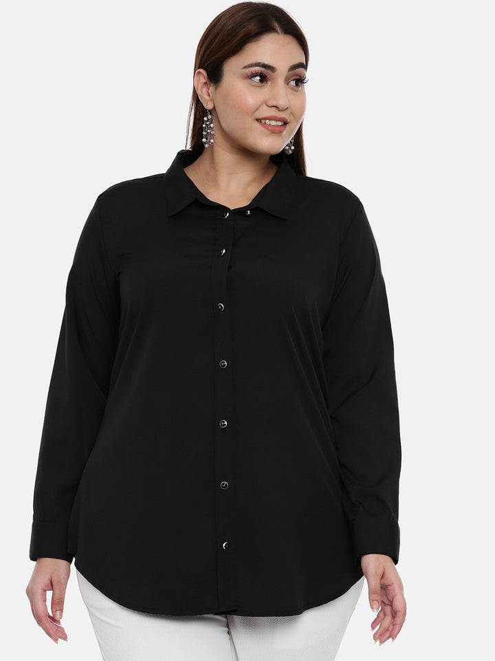 BlacK Shirt