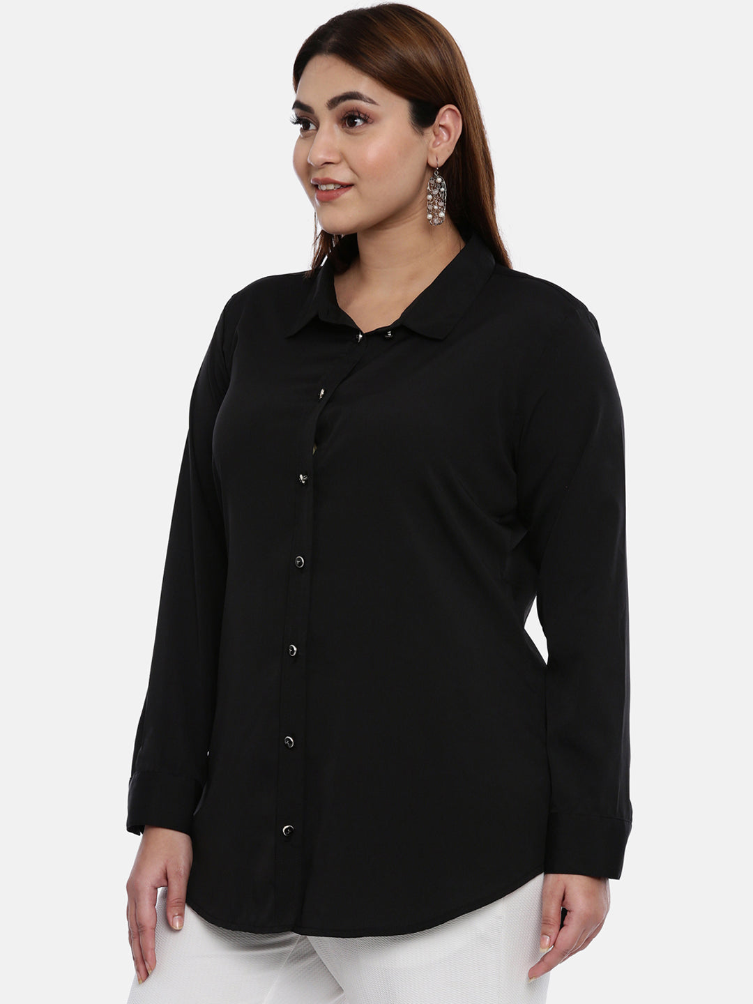 BlacK Shirt-3