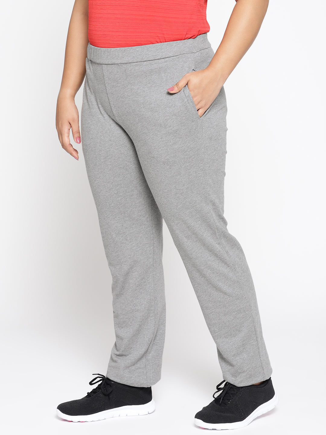 Cotton Lounge Pants