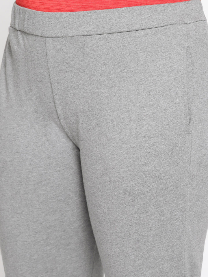 Cotton Lounge Pants